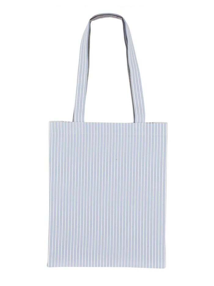 A.P.C. "LOU" TOTE BAG