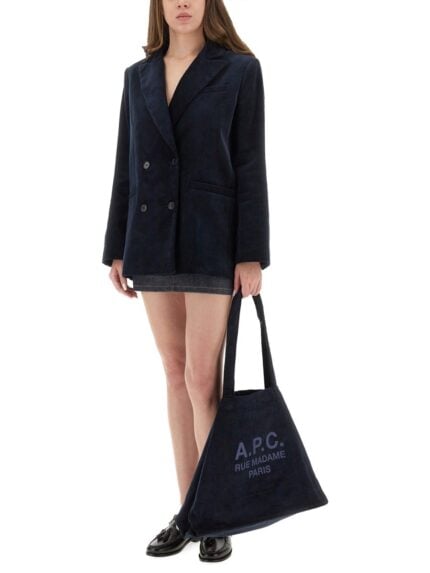 A.P.C. "LUCY" JACKET