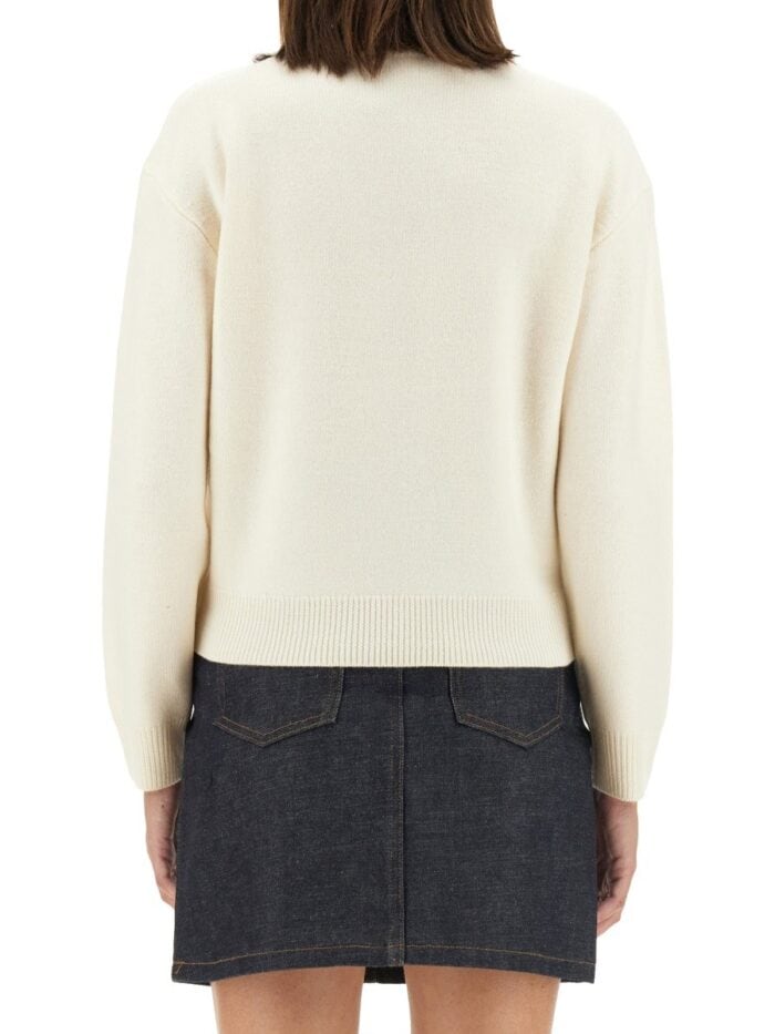 A.P.C. MAGLIA "ESTHER"
