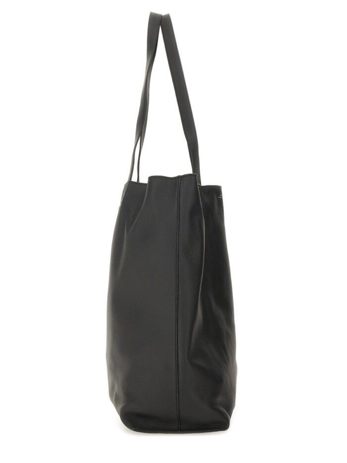 A.P.C. MEDIUM "MAIKO" TOTE BAG