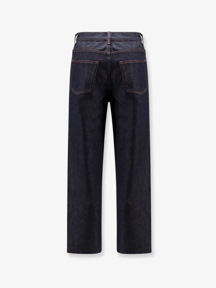 A.P.C. New Sailor Jeans