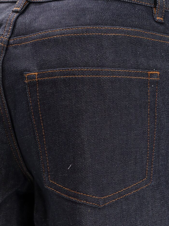 A.P.C. New Sailor Jeans