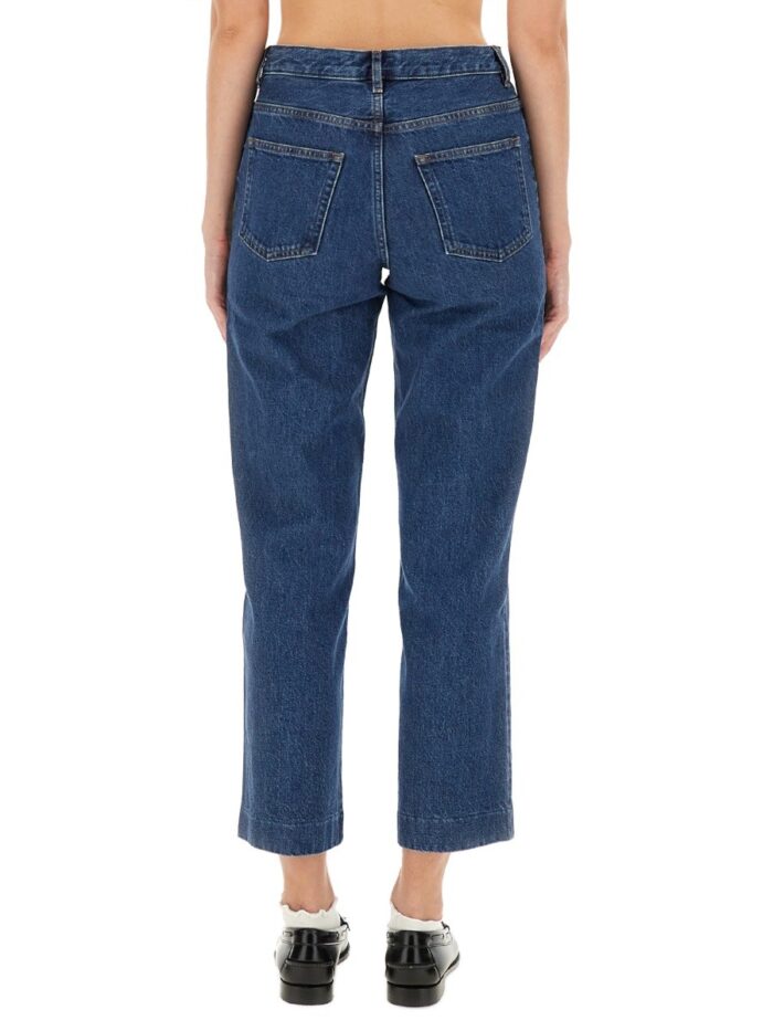 A.P.C. "NEW SAILOR" PANTS