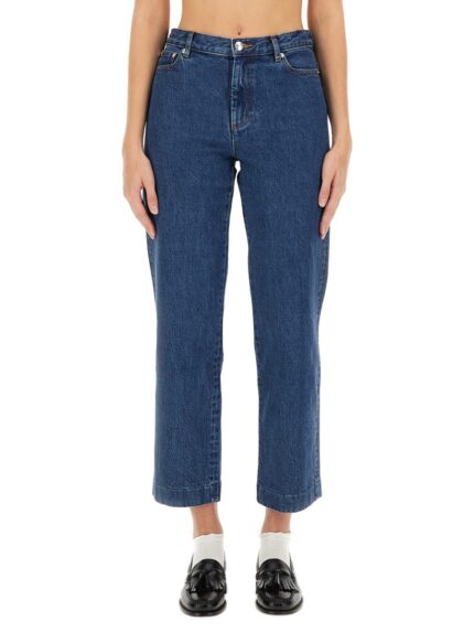 A.P.C. "NEW SAILOR" PANTS