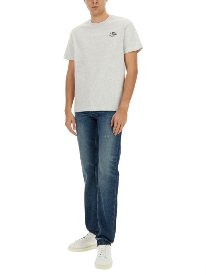 A.P.C. "NEW STANDARD" JEANS