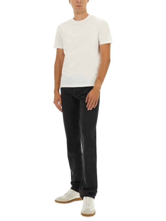 A.P.C. "NEW STANDARD" JEANS