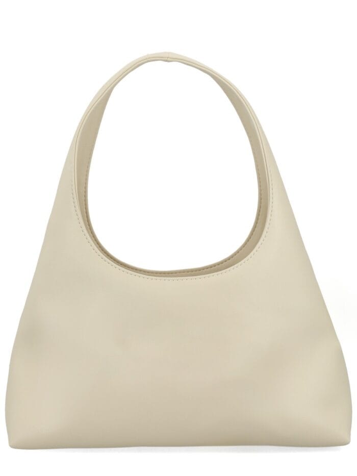 A.P.C. "NINON BABY" BAG