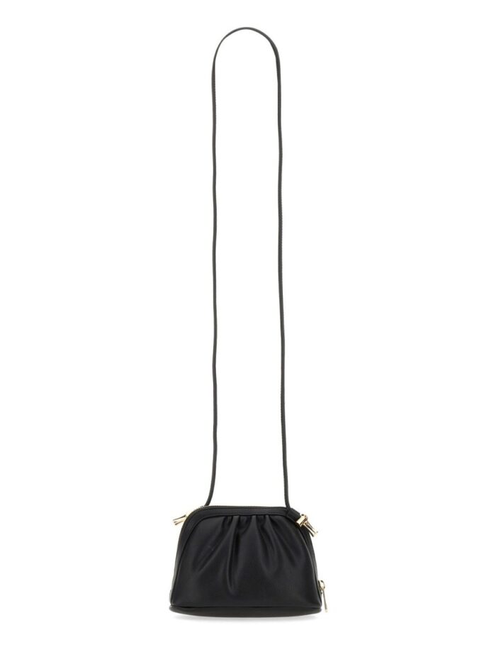 A.P.C. "NINON" BAG WITH DRAWSTRING