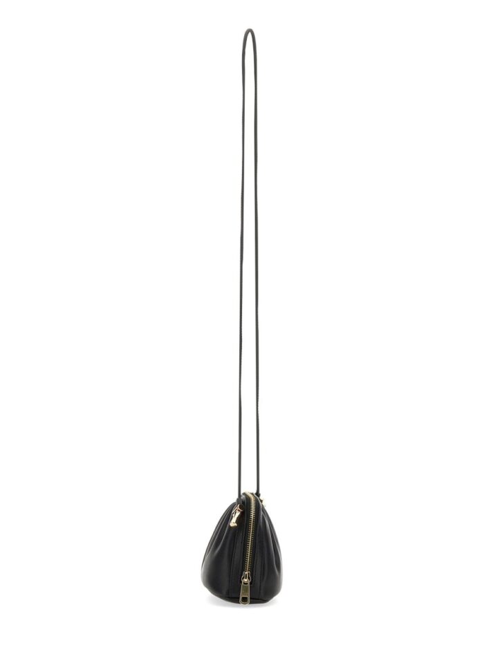 A.P.C. "NINON" BAG WITH DRAWSTRING