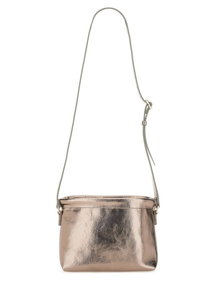 A.P.C. "NINON" MINI SHOULDER BAG