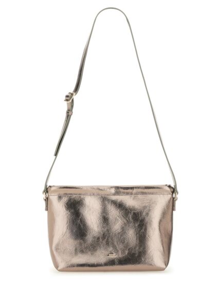 A.P.C. "NINON" SHOULDER BAG
