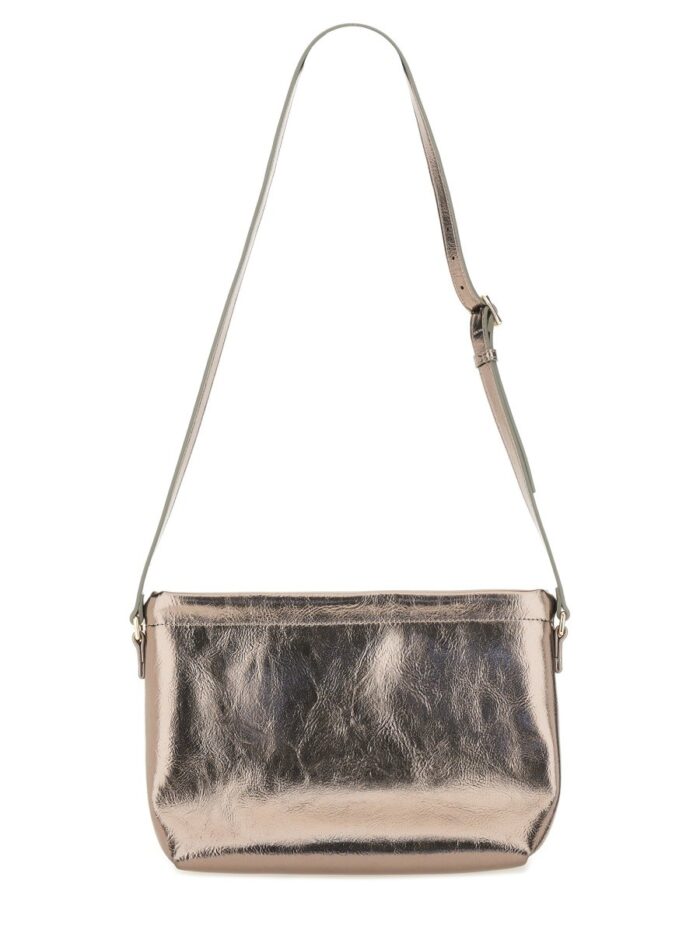A.P.C. "NINON" SHOULDER BAG