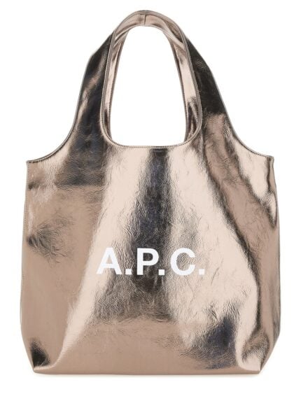 A.P.C. "NINON" TOTE BAG