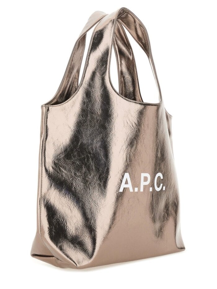 A.P.C. "NINON" TOTE BAG