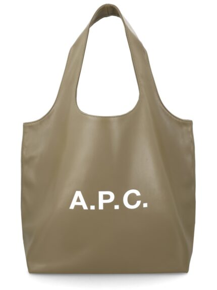 A.P.C. "NINON" TOTE BAG