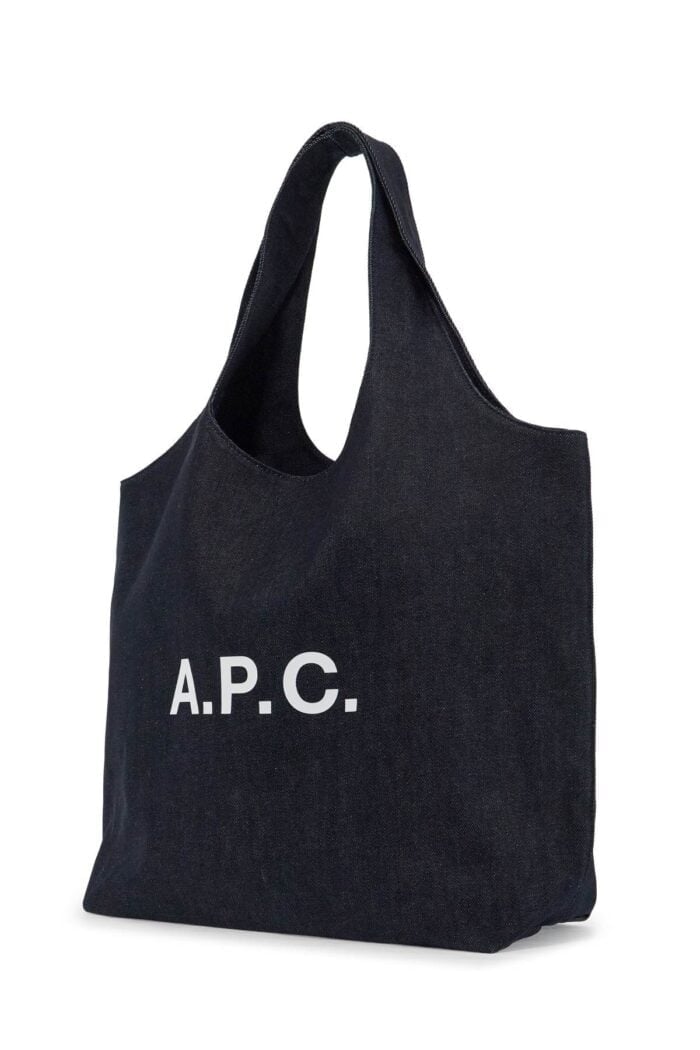 A.P.C. Ninon Tote Bag