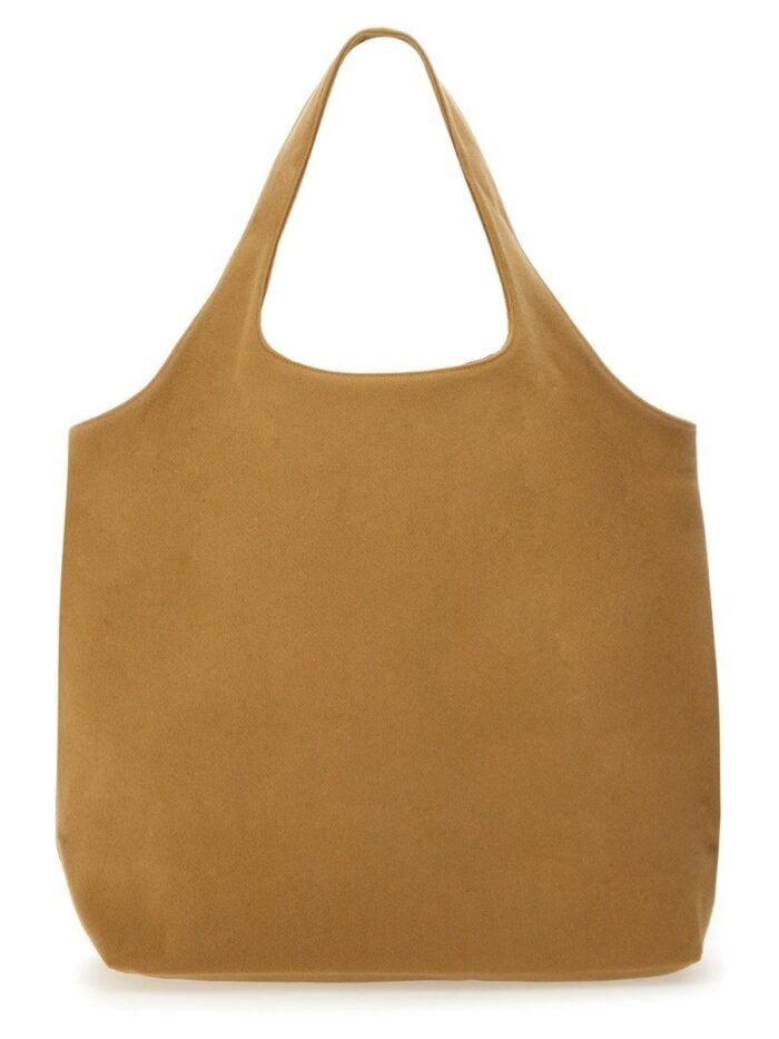 A.P.C. "NINON" TOTE BAG