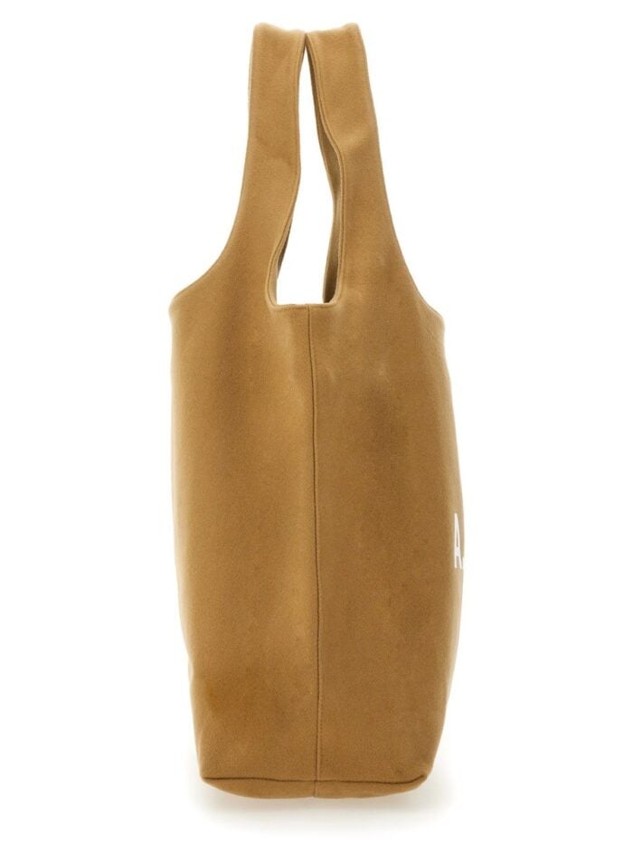 A.P.C. "NINON" TOTE BAG