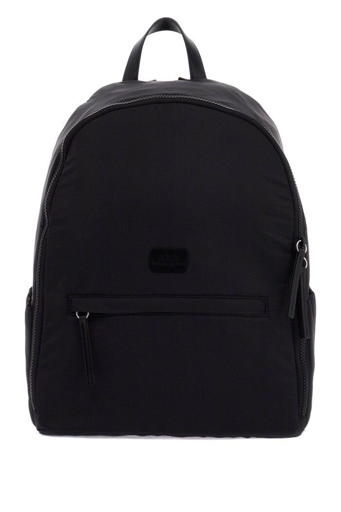 A.P.C. Nylon Back Pack