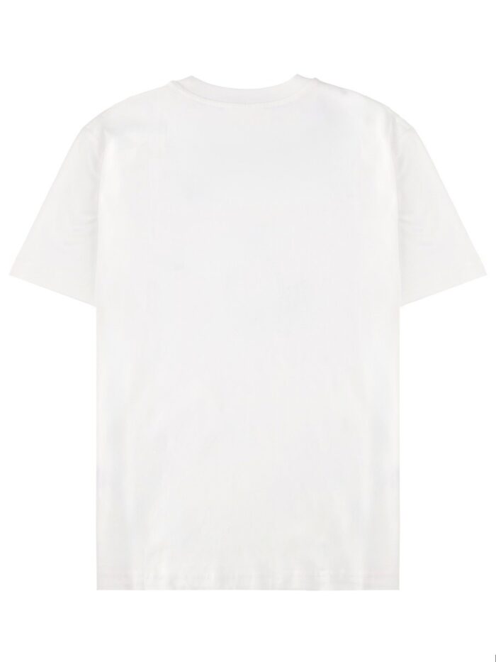 A.P.C. "OLIVE OIL" T-SHIRT