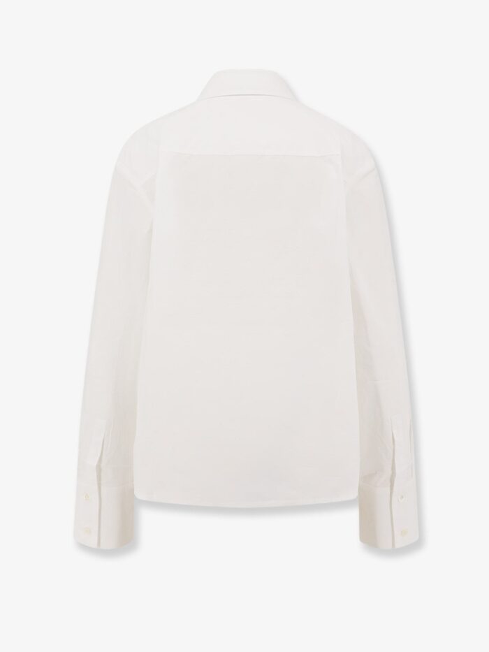 A.P.C. Organic Cotton Shirt