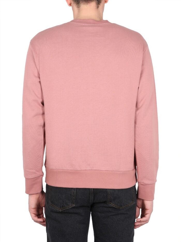 A.P.C. OTHELLO SWEATSHIRT