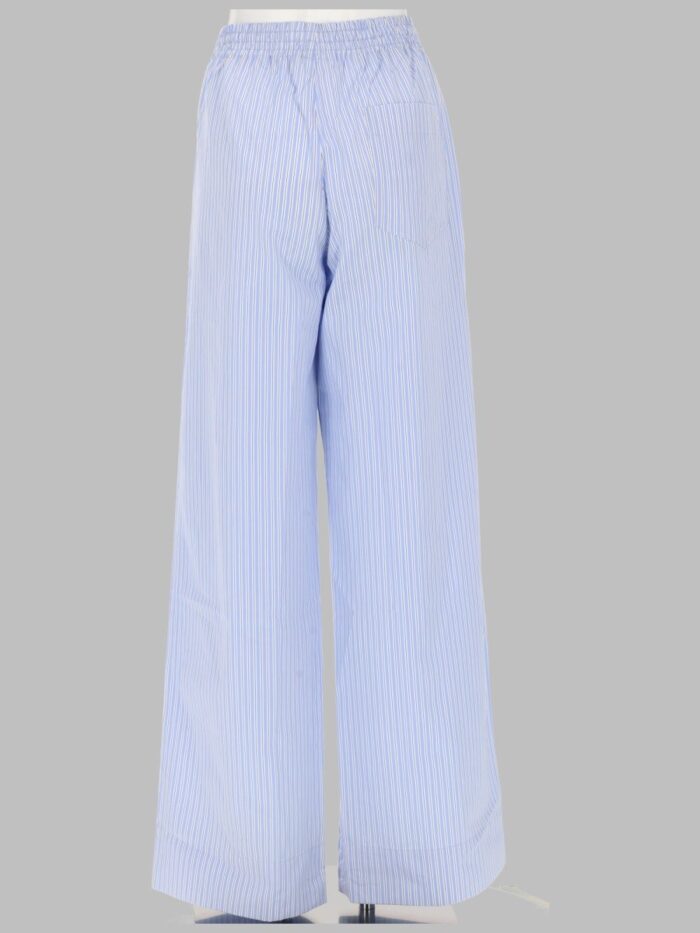 A.P.C. PANTALONE "LOUISE"