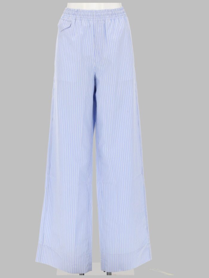 A.P.C. PANTALONE "LOUISE"