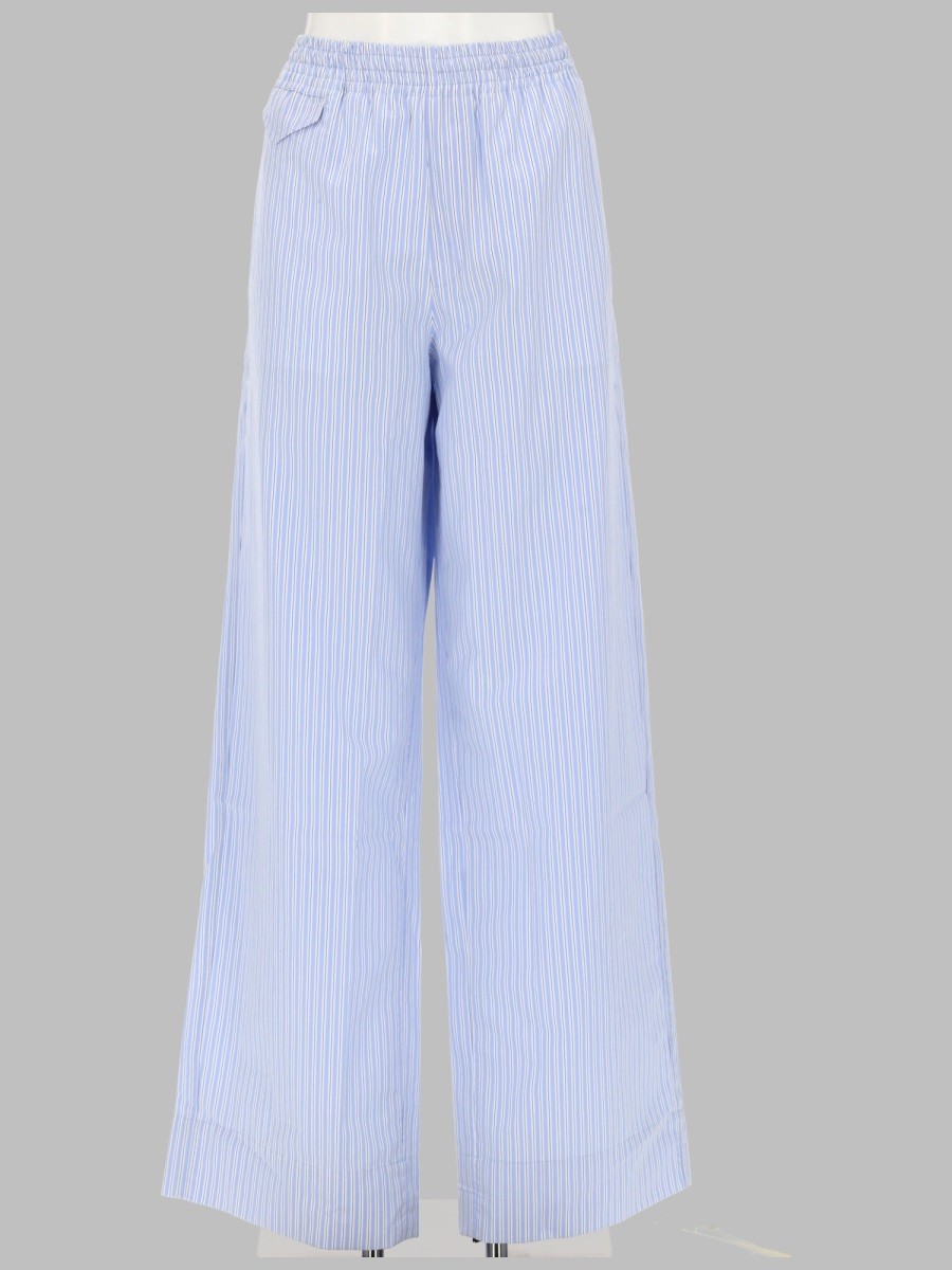 A.P.C. PANTALONE "LOUISE"