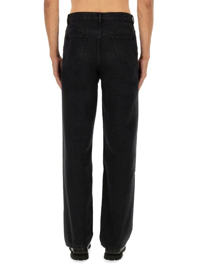 A.P.C. PANTS "FAIRFAX"