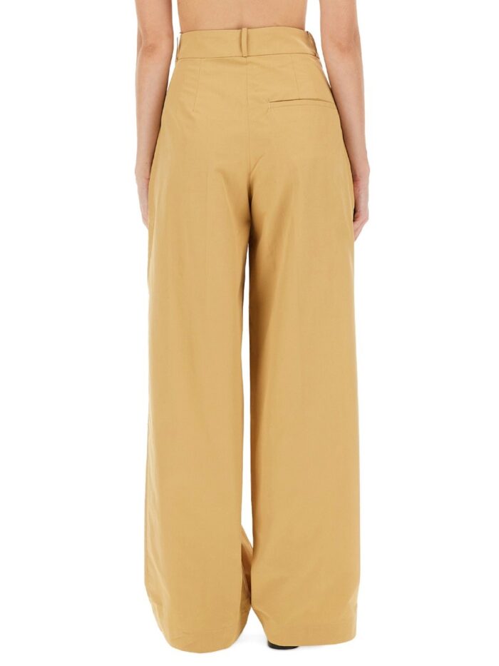 A.P.C. PANTS "VERONICA"