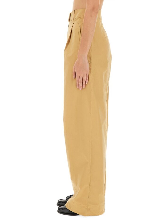 A.P.C. PANTS "VERONICA"