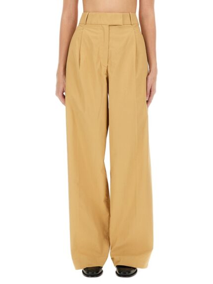 A.P.C. PANTS "VERONICA"