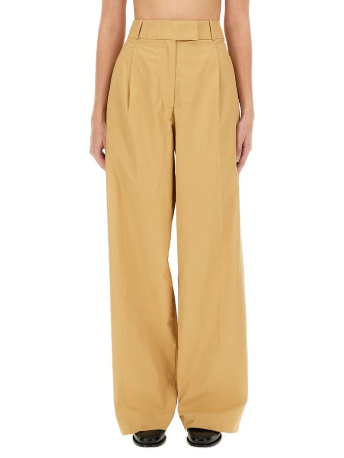 A.P.C. PANTS "VERONICA"