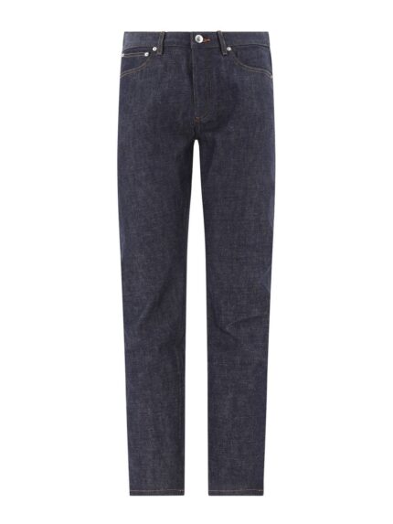 A.P.C. "PETIT NEW STANDARD" JEANS