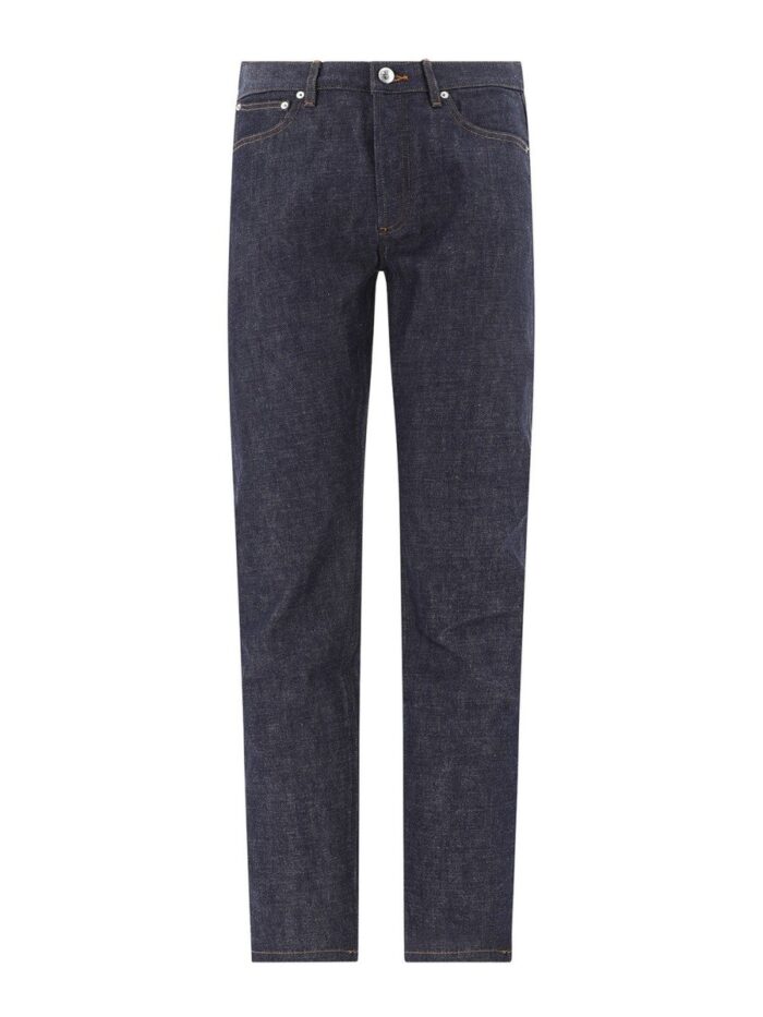 A.P.C. "PETIT NEW STANDARD" JEANS