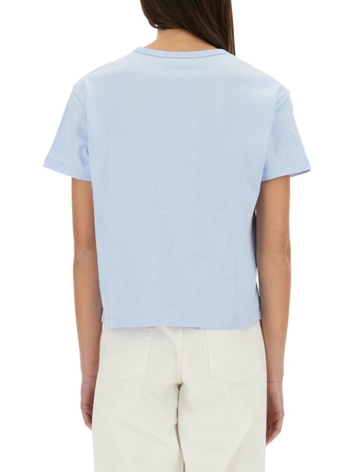 A.P.C. "PETIT VPC" T-SHIRT