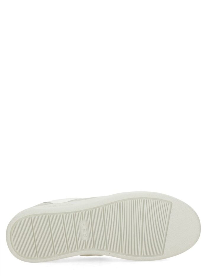 A.P.C. "PLAIN" SNEAKER
