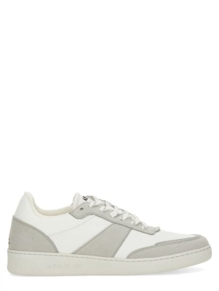 A.P.C. "PLAIN" SNEAKER