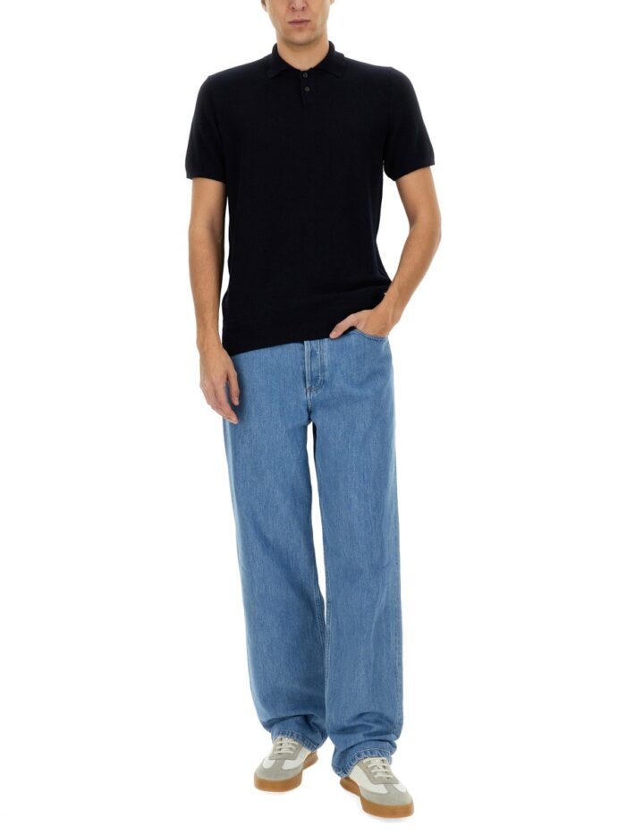 A.P.C. POLO "JAY"