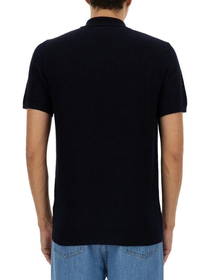 A.P.C. POLO "JAY"