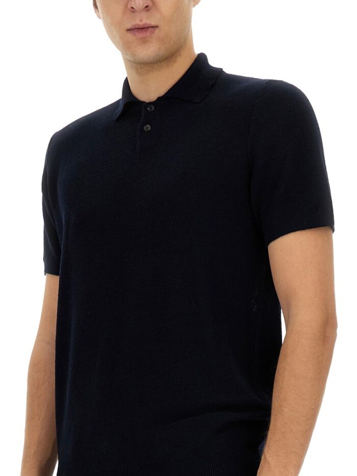 A.P.C. POLO "JAY"