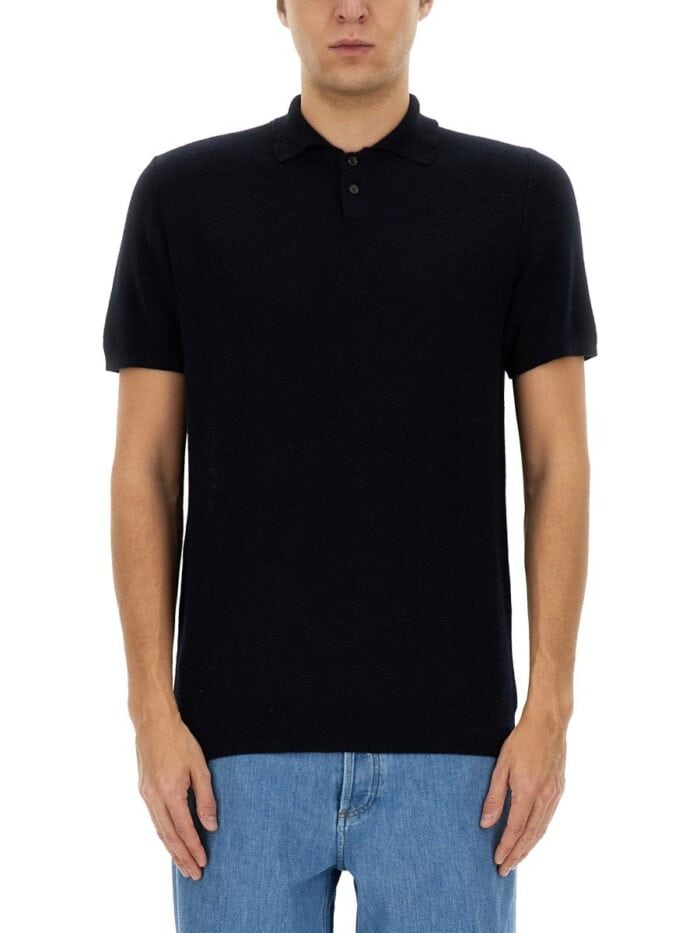 A.P.C. POLO "JAY"