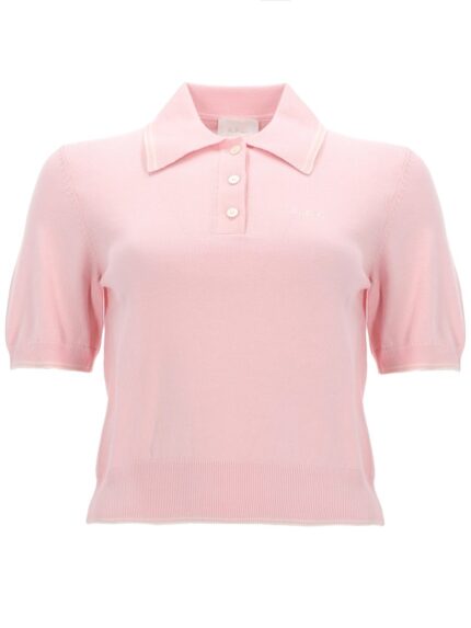 A.P.C. POLO "LISA"