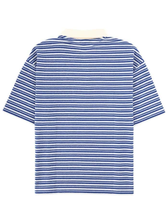 A.P.C. POLO "RUBEN"
