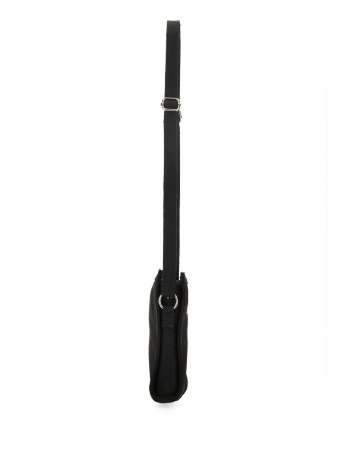 A.P.C. POUCH RETRIEVAL