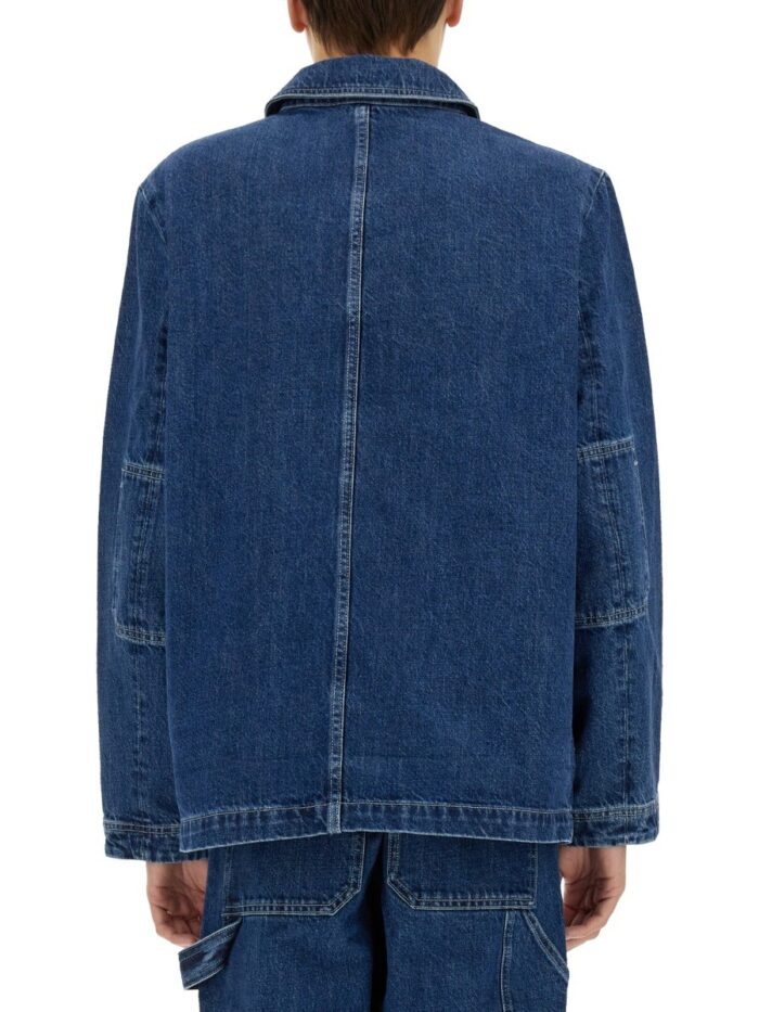 A.P.C. "RALPH" JACKET