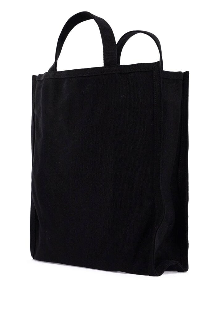 A.P.C. Rcupration Canvas Shopping Bag