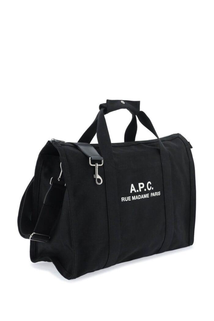 A.P.C. Rcupration Tote Bag