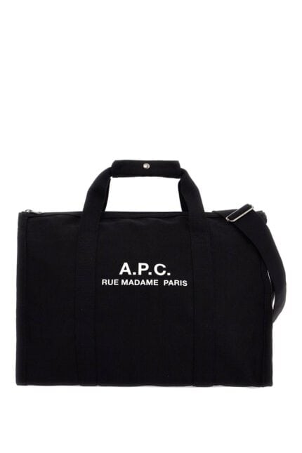 A.P.C. Rcupration Tote Bag